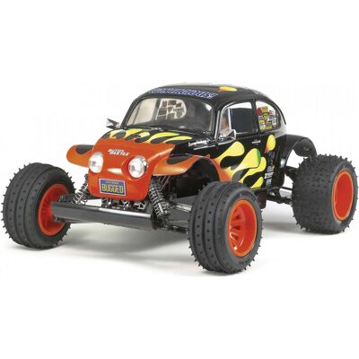Tamiya Blitzer Beetle Tamiya Blitzer Beetle