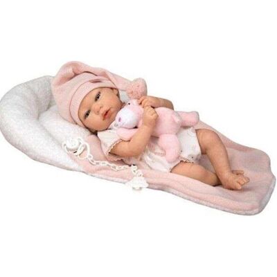 Arias Reborn-Puppen Ariel 40 cm Arias Reborn-Puppen Ariel 40 cm