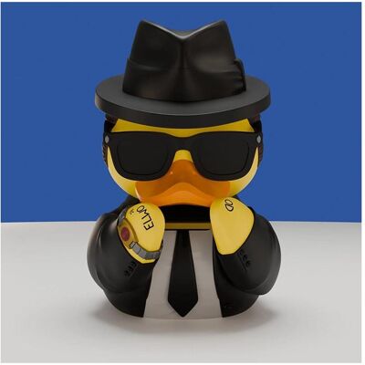 Numskull Blues Brothers Tubbz PVC Figur Elwood Collector's Edition 10 cm Numskull Blues Brothers Tubbz PVC Figur Elwood Collector's Edition 10 cm