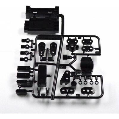 Tamiya C-Teile Chassisteile Kipper 56357 Tamiya C-Teile Chassisteile Kipper 56357