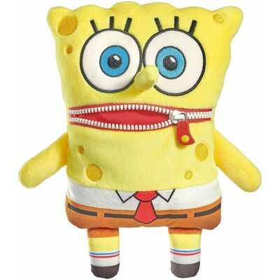 Schmidt Spiele SSP SpongeBob, 25 cm (25 cm) Schmidt Spiele SSP SpongeBob, 25 cm (25 cm)