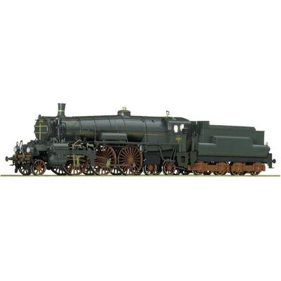 Roco 7100013 H0 Dampflok 31001 der K.W.St.E. (Spur H0) Roco 7100013 H0 Dampflok 31001 der K.W.St.E. (Spur H0)