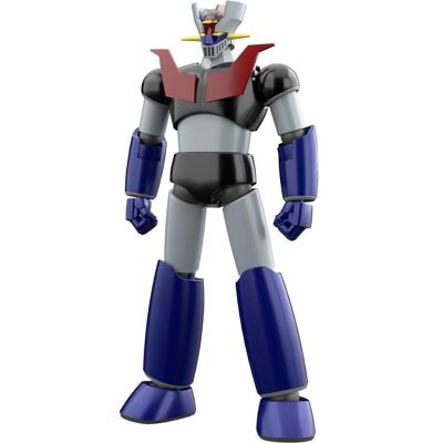 Banpresto Goldrake U Mazinger Z Banpresto Goldrake U Mazinger Z