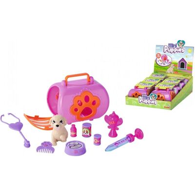 Simba Hündchen Spielset Simba Hündchen Spielset