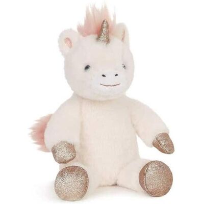 OB Designs Mini-Einhorn-Kinderpuppe OB Designs Mini-Einhorn-Kinderpuppe