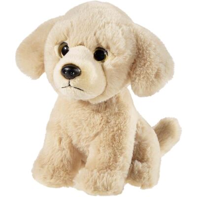 Heunec Plüsch Golden Retriever (22 cm) Heunec Plüsch Golden Retriever (22 cm)