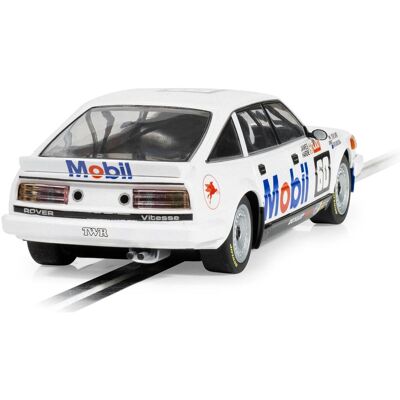 Scalextric Rover SD1 - 1984 Bathurst 1000 Scalextric Rover SD1 - 1984 Bathurst 1000