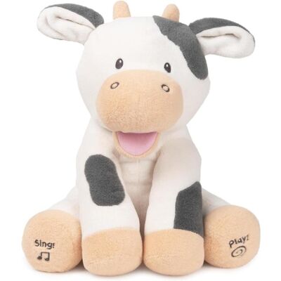 Amigo GND Buttermilch die Kuh 30cm.44227 Amigo GND Buttermilch die Kuh 30cm.44227