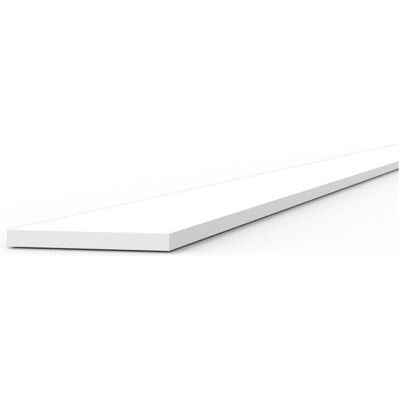 AK Interactive Strips 0.30 x 3.00 x 350mm - STYRENE STRIP AK Interactive Strips 0.30 x 3.00 x 350mm - STYRENE STRIP