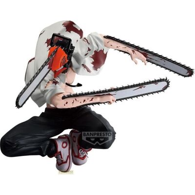 Banpresto Chainsaw Man - Chainsaw Man Vibration Stars Banpresto Chainsaw Man - Chainsaw Man Vibration Stars