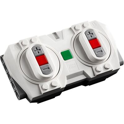 Lego Powered Up Fernsteuerung 88010 - 88010 NEU! Teile 1x Lego Powered Up Fernsteuerung 88010 - 88010 NEU! Teile 1x