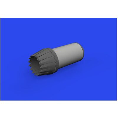 Eduard F-35A exhaust nozzle PRINT 1/72 TAMIYA Eduard F-35A exhaust nozzle PRINT 1/72 TAMIYA