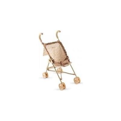 Asi Teresa Puppenwagen für Puppen bis zu 46 cm Asi Teresa Puppenwagen für Puppen bis zu 46 cm