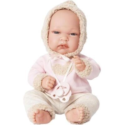 Antonio Juan Spanische Puppe Baby Toneta Antonio Juan Spanische Puppe Baby Toneta