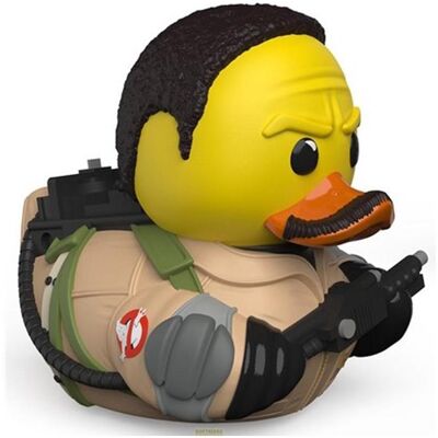 Numskull Ghostbusters Winston Zeddemore Tubbz - Sammelfigur Numskull Ghostbusters Winston Zeddemore Tubbz - Sammelfigur