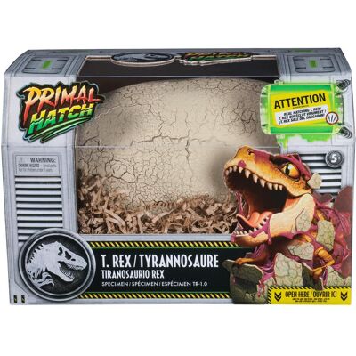 Spin Master Interactive Hatching Dino Spin Master Interactive Hatching Dino
