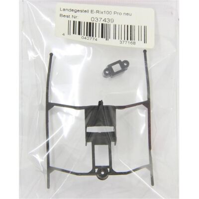 Jamara Landegestell E-Rix 100 Pro neu Jamara Landegestell E-Rix 100 Pro neu