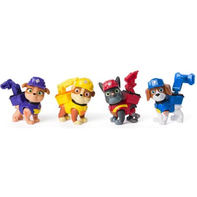 Spin Master Rubble & Crew (Assortiert) Spin Master Rubble & Crew (Assortiert)