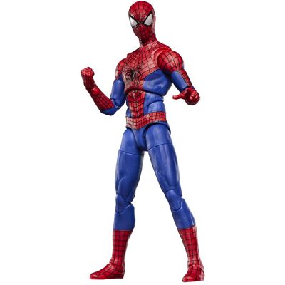 Hasbro Legends Solid Alist 1 Hasbro Legends Solid Alist 1
