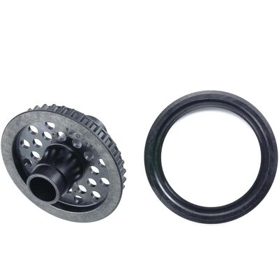 Tamiya TRF421 F Direct Pulley (37T) Tamiya TRF421 F Direct Pulley (37T)