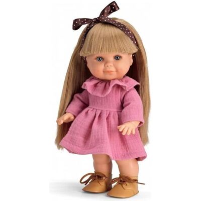 Lalka hiszpańska pachnąca wanilią Betty 30cm Lalka hiszpańska pachnąca wanilią Betty 30cm