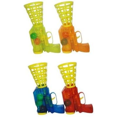 Teka MIX-Ballpistole Teka MIX-Ballpistole