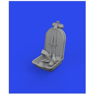Eduard A-1J seat PRINT 1/48 TAMIYA Eduard A-1J seat PRINT 1/48 TAMIYA