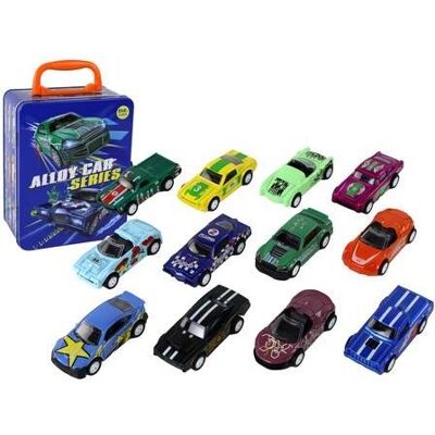 Lean Toys Eine Reihe angetriebener Fahrzeuge Lean Toys Eine Reihe angetriebener Fahrzeuge