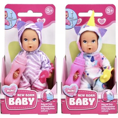 Simba MNB Onesie Fun, 2-sort Simba MNB Onesie Fun, 2-sort