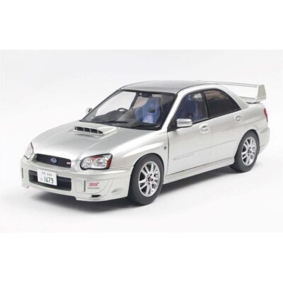Solido 1:18 Subaru Impreza WRX STI Premium Solido 1:18 Subaru Impreza WRX STI Premium