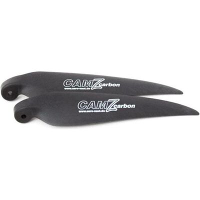 Aeronaut Klapppropeller Blätter CAMcarbon Z 10x6 Aeronaut Klapppropeller Blätter CAMcarbon Z 10x6