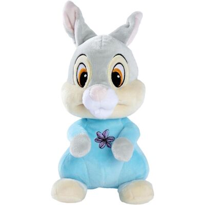 Simba Disney Cheeky Romper, Klopfer, 25cm (25 cm) Simba Disney Cheeky Romper, Klopfer, 25cm (25 cm)