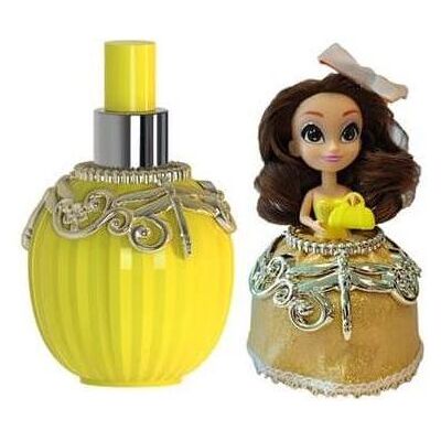 Tm Perfumies Chloe Love Gelbe Puppe Tm Perfumies Chloe Love Gelbe Puppe