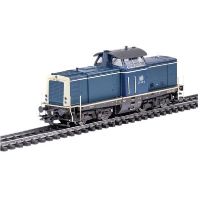 Trix H0 25101 H0 Diesellok BR 211 der DB (Spur H0) Trix H0 25101 H0 Diesellok BR 211 der DB (Spur H0)