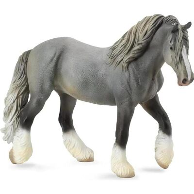 Collecta Shire Mare Pferdefigur (88574) Collecta Shire Mare Pferdefigur (88574)