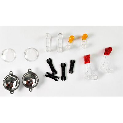 Amewi Lampen Set RCX10.3 Amewi Lampen Set RCX10.3