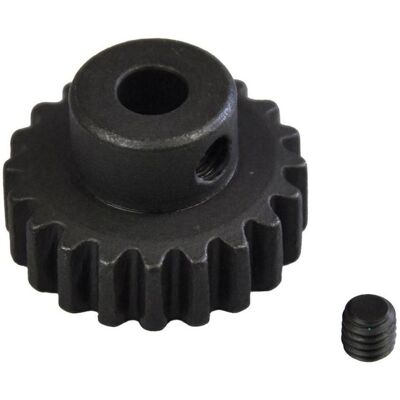 Amewi Motorritzel 21T M1.0 HC7 Amewi Motorritzel 21T M1.0 HC7