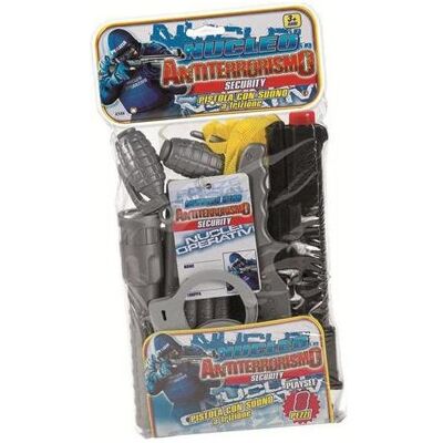 Ronchi Supertoys - 8586 - Kostümzubehör Ronchi Supertoys - 8586 - Kostümzubehör