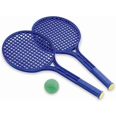 Adriatic Softtennis-Set 3-teilig Adriatic Softtennis-Set 3-teilig