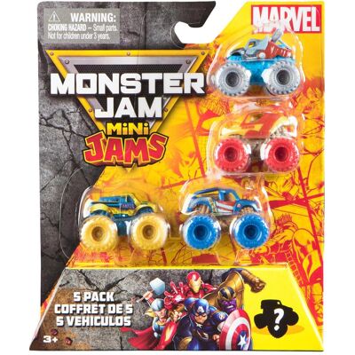 Monster Cable Jam 6075434 Monster Cable Jam 6075434