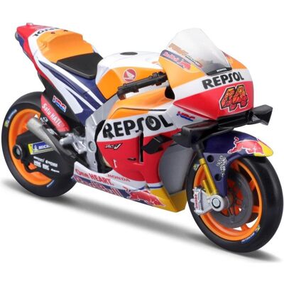 Maisto 1/18 Moto GP Motorrad #44 Pol Espargaro Maisto 1/18 Moto GP Motorrad #44 Pol Espargaro