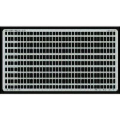 Eduard Gitter / Mesh 4 x 6 Eduard Gitter / Mesh 4 x 6