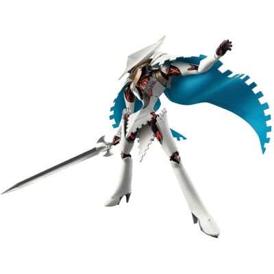 Bandai Metaphor: ReFantazio S.H.Figuarts Actionfigur Seeker 19 cm Bandai Metaphor: ReFantazio S.H.Figuarts Actionfigur Seeker 19 cm