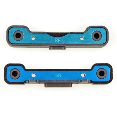 Carson KOD Querlenkerhalter hinten RF/RR Carson KOD Querlenkerhalter hinten RF/RR