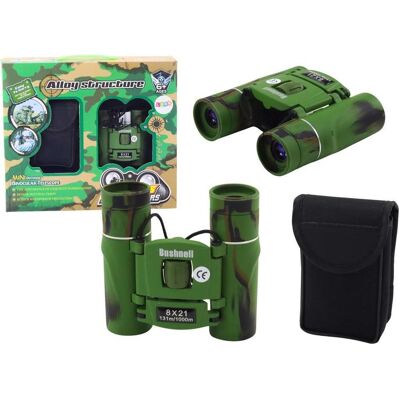 Lean Toys, Fernglas, (12x) Lean Toys, Fernglas, (12x)