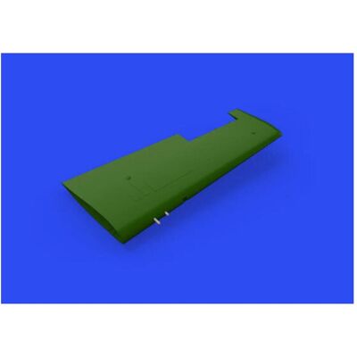 Eduard F4F gun barrels PRINT Eduard F4F gun barrels PRINT