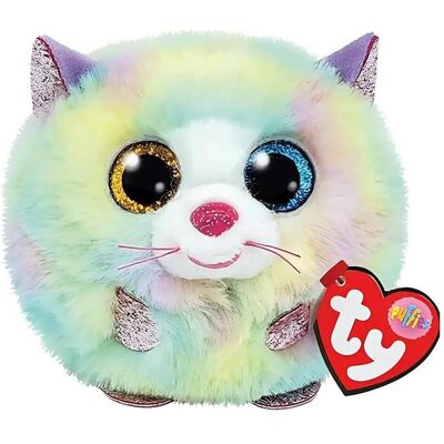 Ty Heather Katze 10cm (7 cm) Ty Heather Katze 10cm (7 cm)