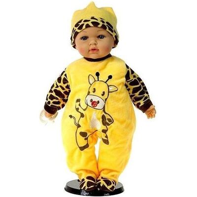 Adar Babypuppe 45 cm Adar Babypuppe 45 cm
