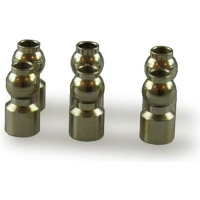 Amewi Kugelkopf 5,9mm lang 6 Stück Amewi Kugelkopf 5,9mm lang 6 Stück
