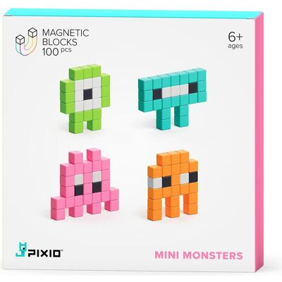 Pixio Mini Monsters Pixio Mini Monsters